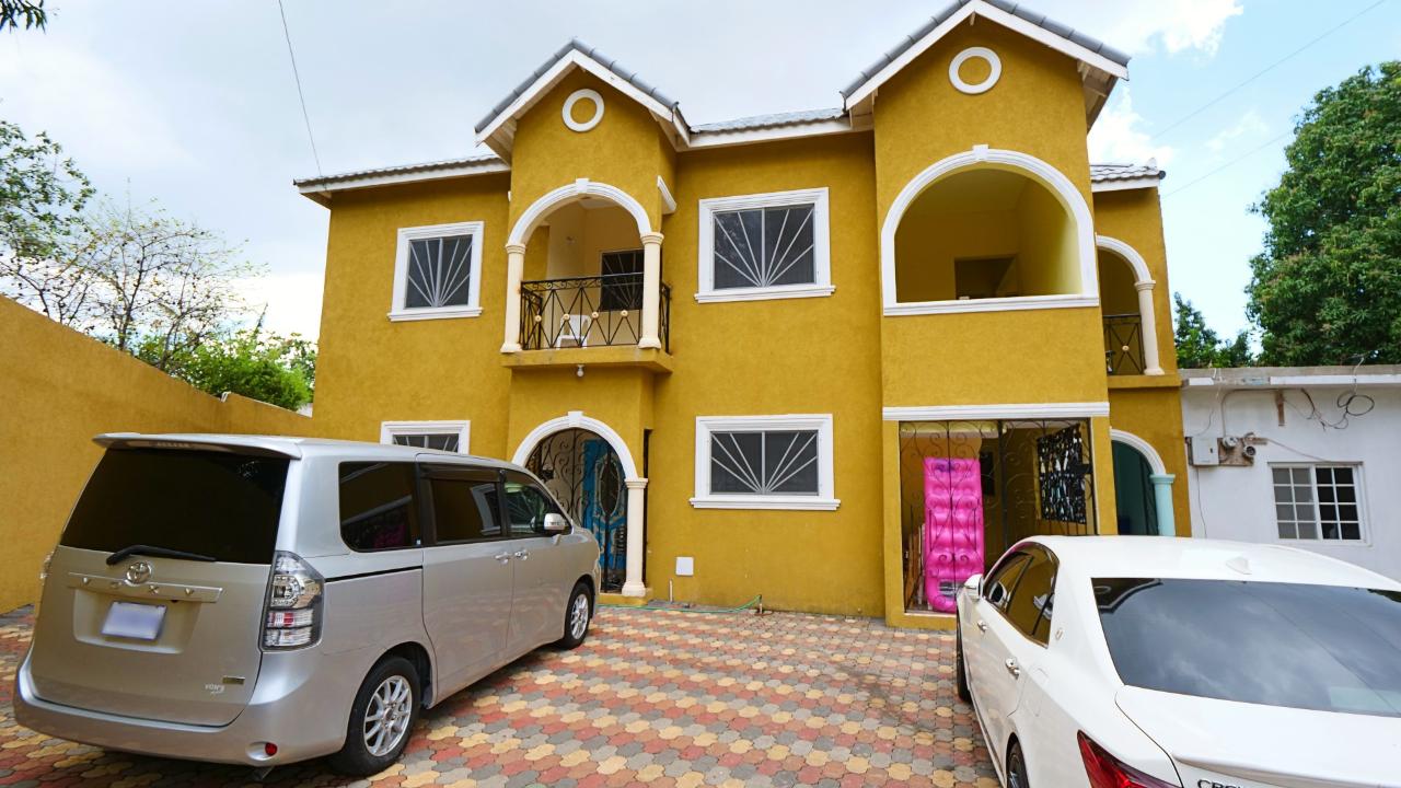 Prime-Investment-Opportunity-in-Havendale-Kingston-19-En-Bloc-Sale-of-4-Units Thirteenth image of 1 Idaho Drive in Kingston 19, St. Andrew, Jamaica - property is For Sale