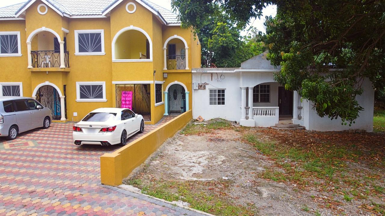 Prime-Investment-Opportunity-in-Havendale-Kingston-19-En-Bloc-Sale-of-4-Units Fourth image of 1 Idaho Drive in Kingston 19, St. Andrew, Jamaica - property is For Sale