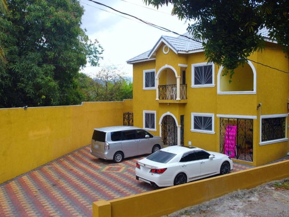 First image of 1 Idaho Drive in Kingston 19, St. Andrew, Jamaica - property is For Sale