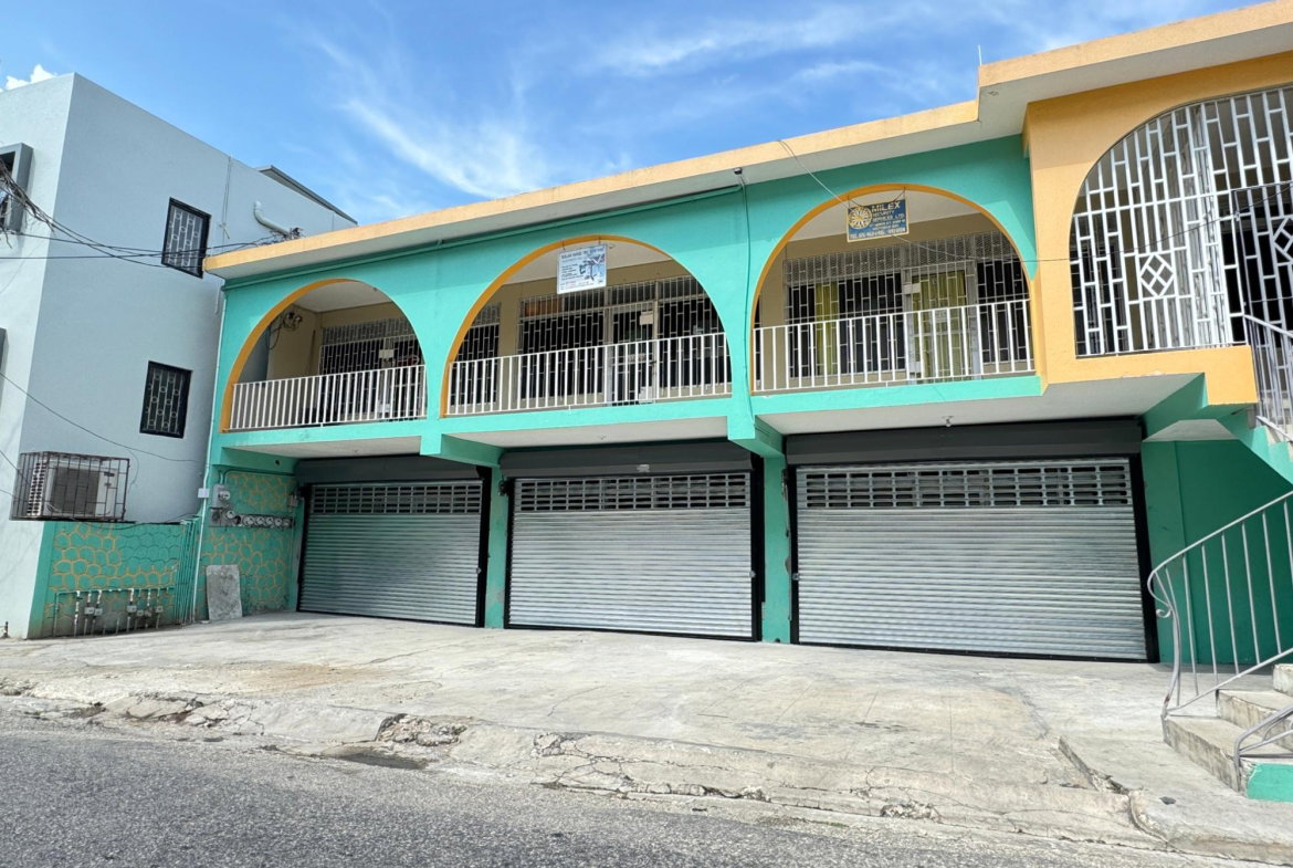 Second image of 6-47 Union Street in Montego Bay, St. James, Jamaica - property is For Rent