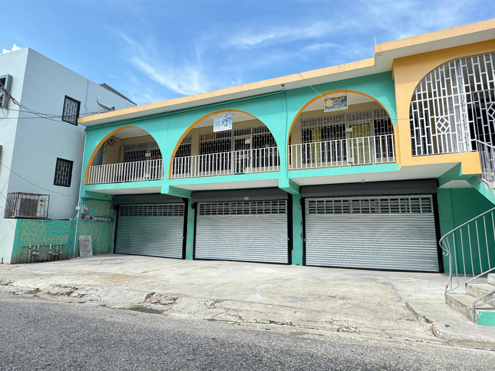 Second image of 6-47 Union Street in Montego Bay, St. James, Jamaica - property is For Rent
