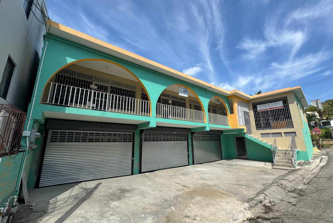 First image of 6-47 Union Street in Montego Bay, St. James, Jamaica - property is For Rent