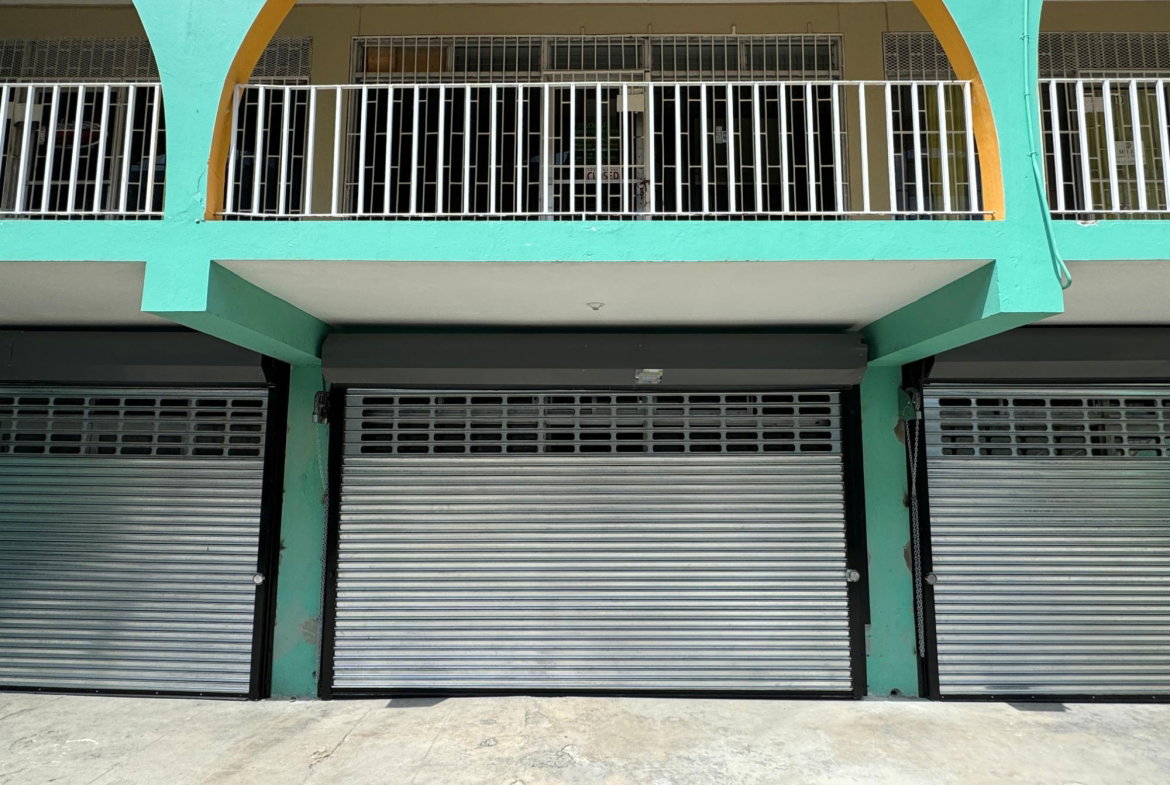 Third image of 6-47 Union Street in Montego Bay, St. James, Jamaica - property is For Rent
