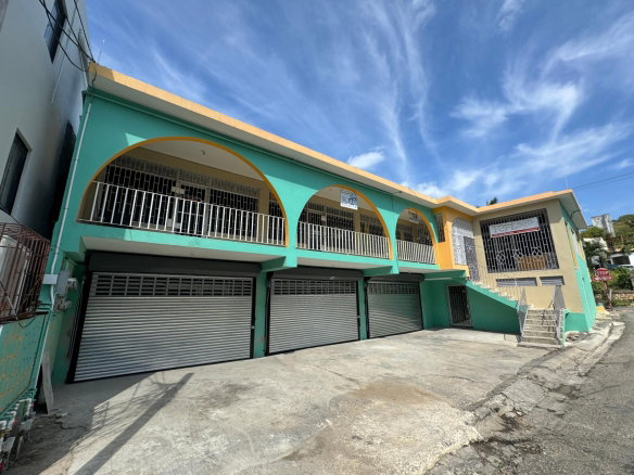 First image of 6-47 Union Street in Montego Bay, St. James, Jamaica - property is For Rent