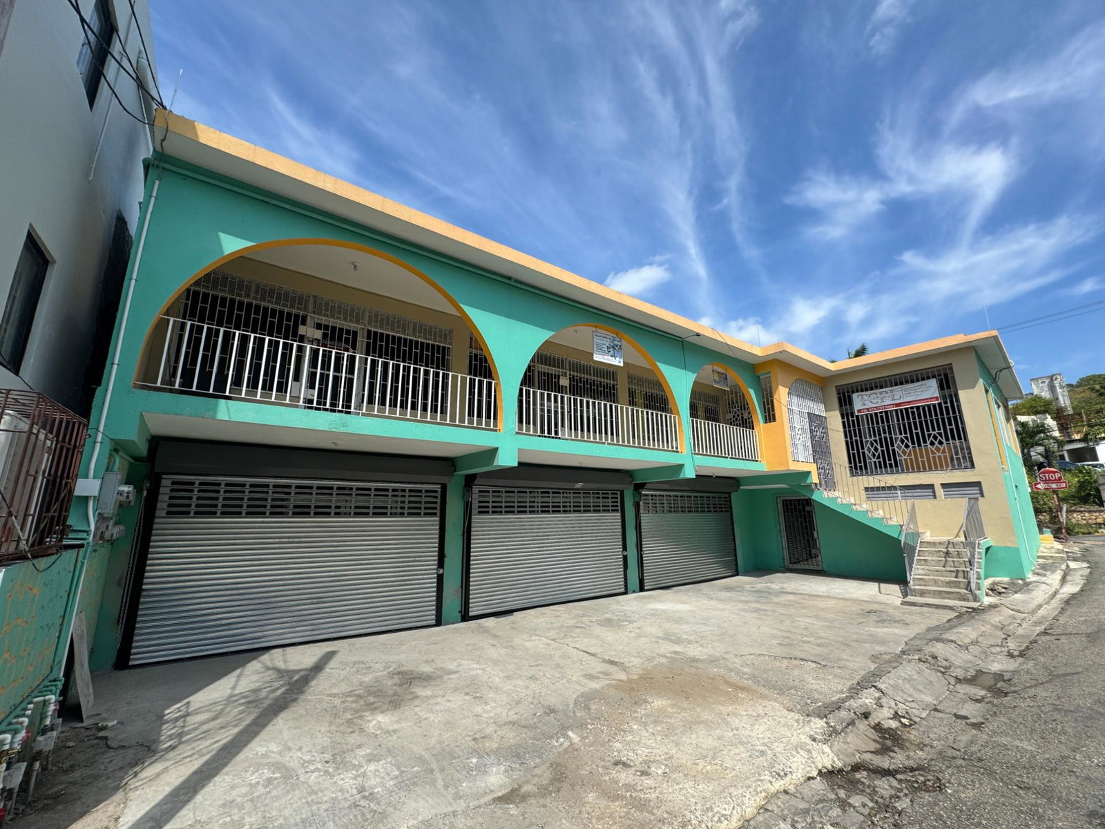 First image of 6-47 Union Street in Montego Bay, St. James, Jamaica - property is For Rent