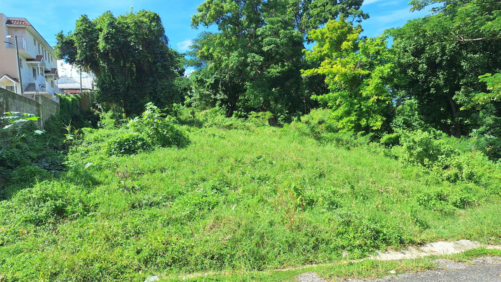 First image of a Great Pond in Ocho Rios, St. Ann, Jamaica - property is For Sale