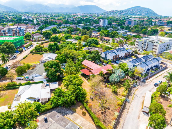 Twelfth image of 17 Halifax Ave in Kingston 6, St. Andrew, Jamaica - property is For Sale