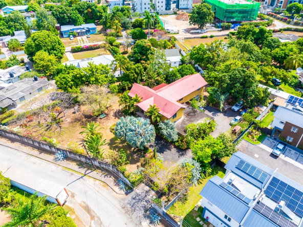 Thirteenth image of 17 Halifax Ave in Kingston 6, St. Andrew, Jamaica - property is For Sale
