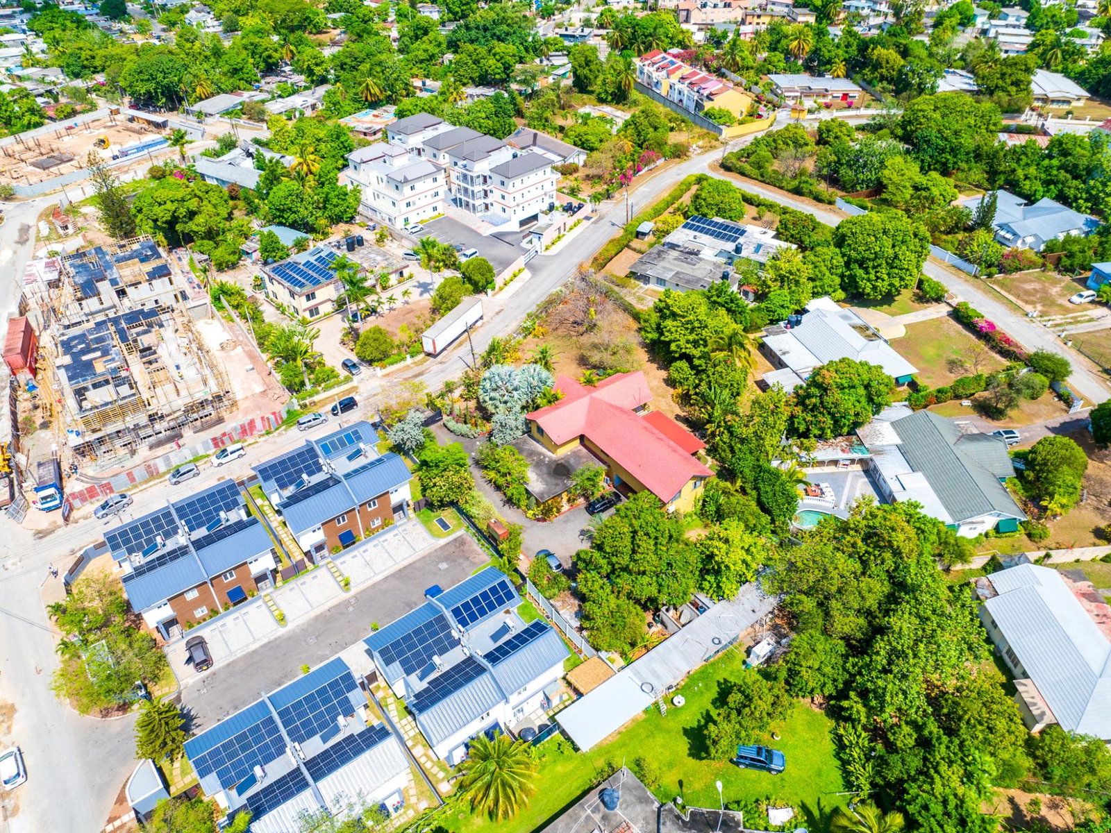 Fourteenth image of 17 Halifax Ave in Kingston 6, St. Andrew, Jamaica - property is For Sale