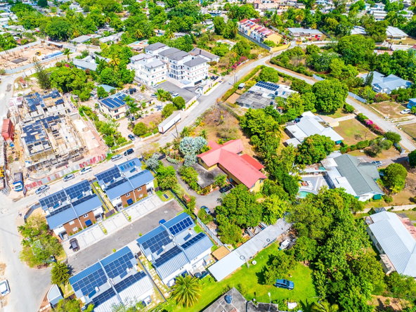 Fourteenth image of 17 Halifax Ave in Kingston 6, St. Andrew, Jamaica - property is For Sale