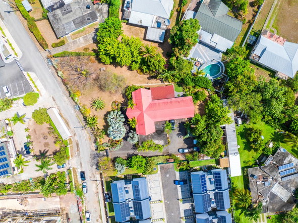Third image of 17 Halifax Ave in Kingston 6, St. Andrew, Jamaica - property is For Sale