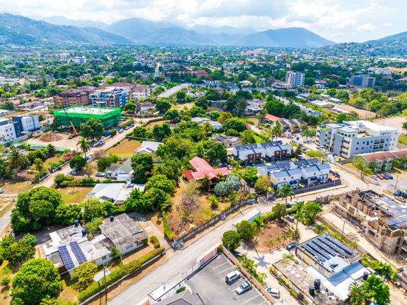 Fifth image of 17 Halifax Ave in Kingston 6, St. Andrew, Jamaica - property is For Sale