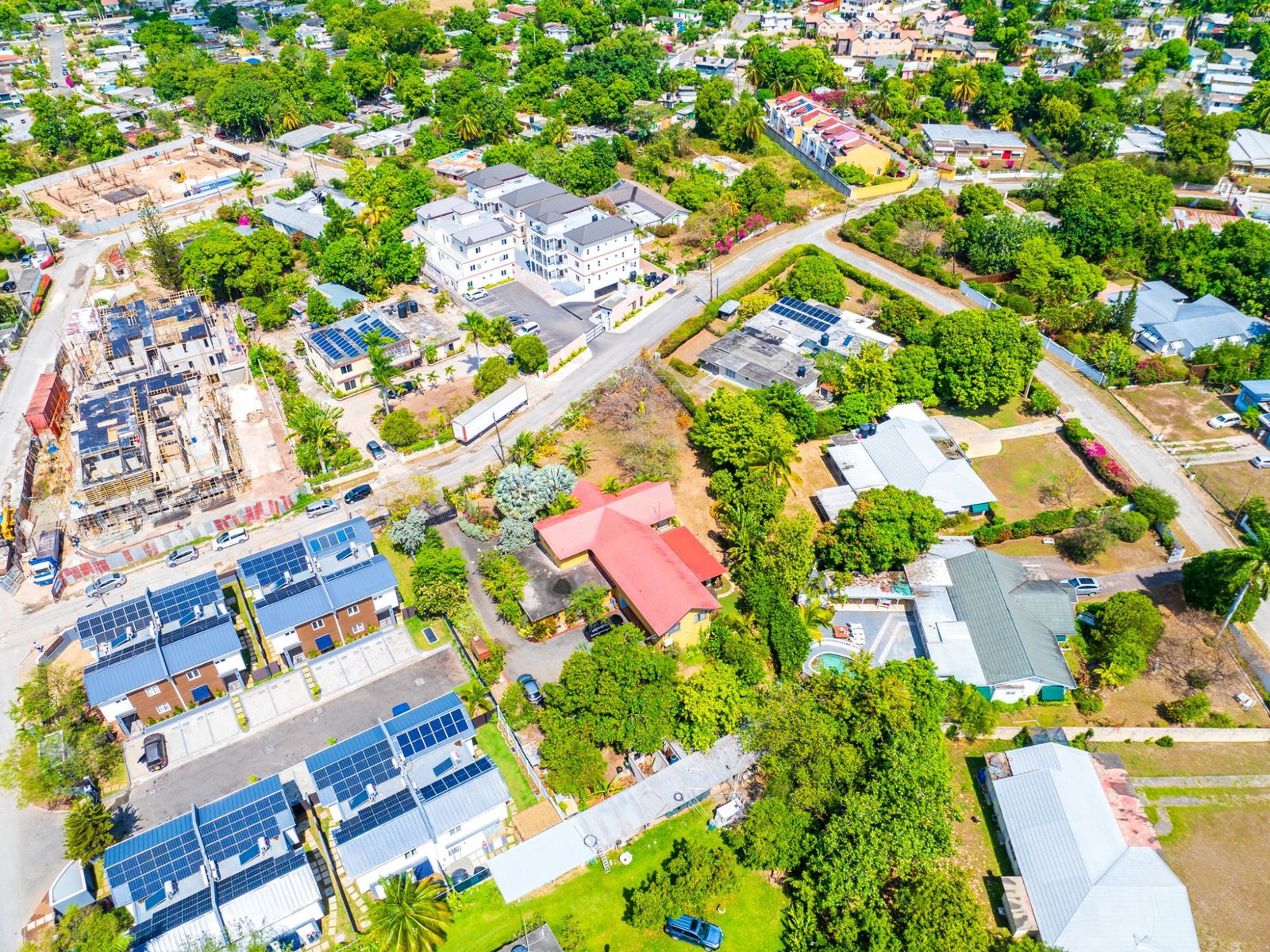 Eighth image of 17 Halifax Ave in Kingston 6, St. Andrew, Jamaica - property is For Sale