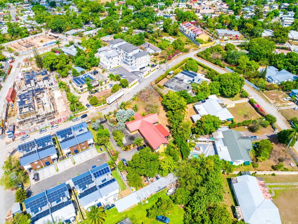 Eighth image of 17 Halifax Ave in Kingston 6, St. Andrew, Jamaica - property is For Sale