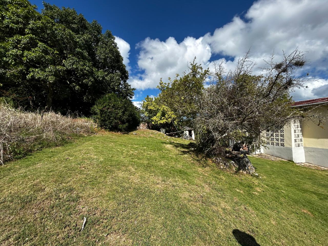 Second image of Lincoln Road in Browns Town, St. Ann, Jamaica - property is For Sale