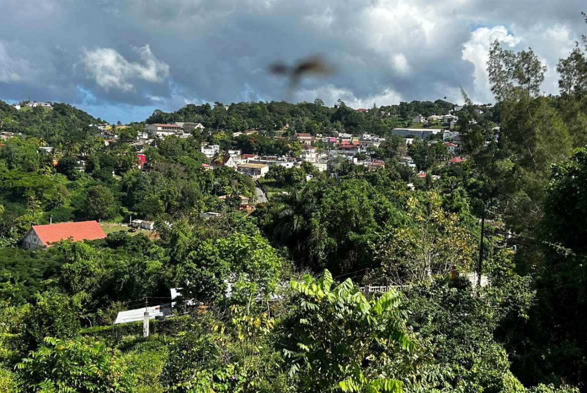 Eleventh image of Lincoln Road in Browns Town, St. Ann, Jamaica - property is For Sale