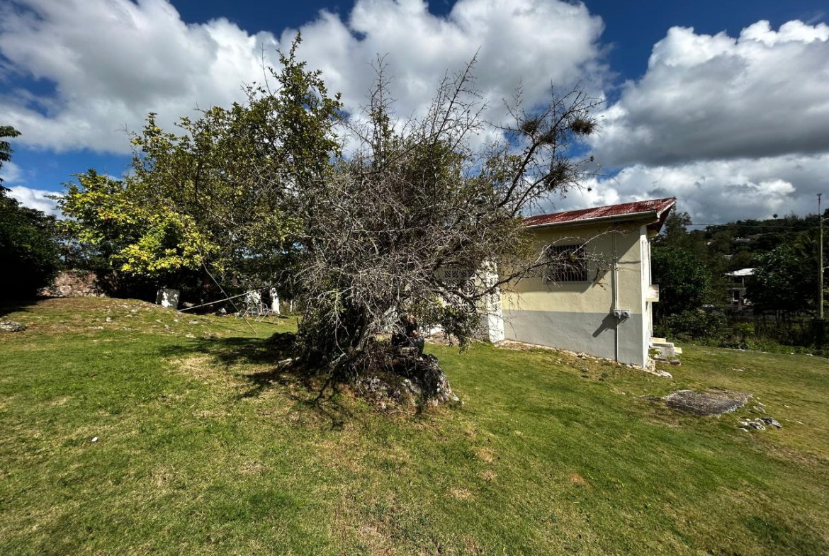 First image of Lincoln Road in Browns Town, St. Ann, Jamaica - property is For Sale