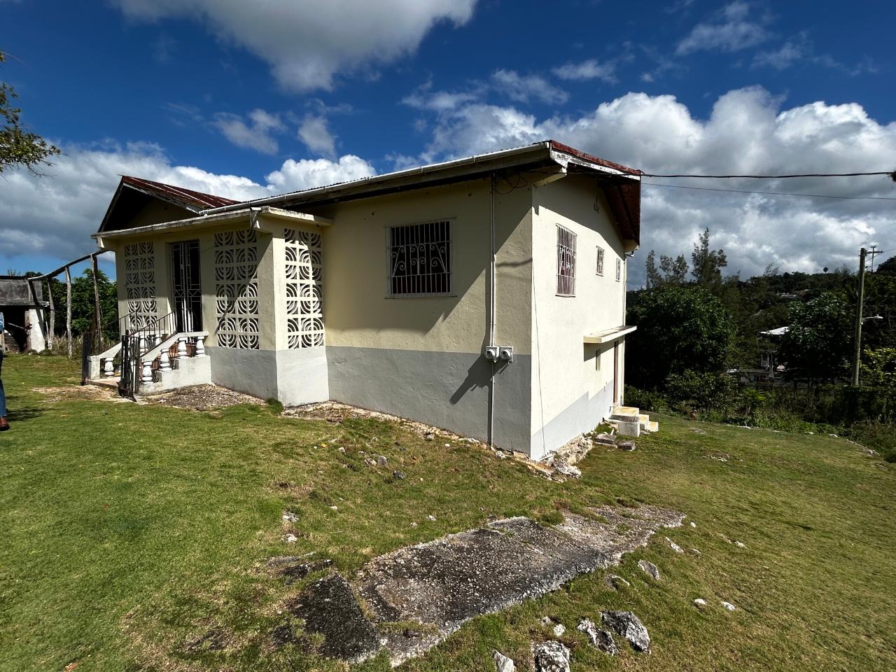 Third image of Lincoln Road in Browns Town, St. Ann, Jamaica - property is For Sale
