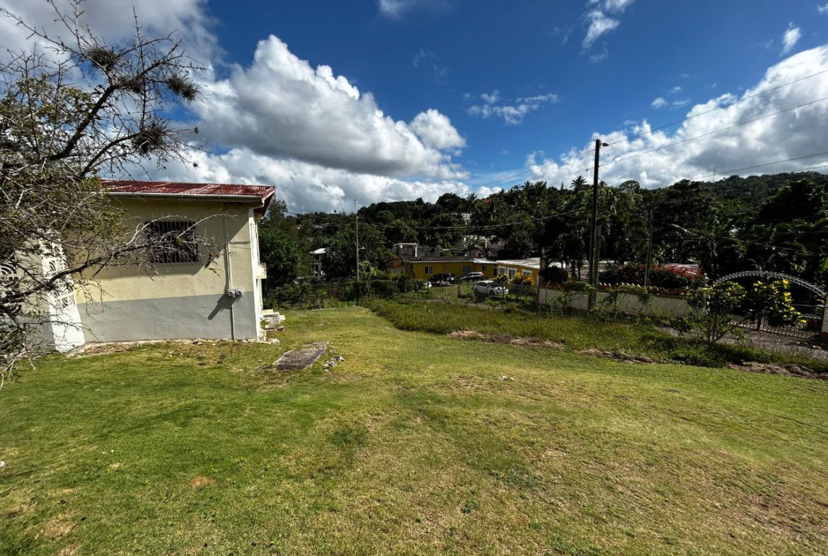 Fourth image of Lincoln Road in Browns Town, St. Ann, Jamaica - property is For Sale