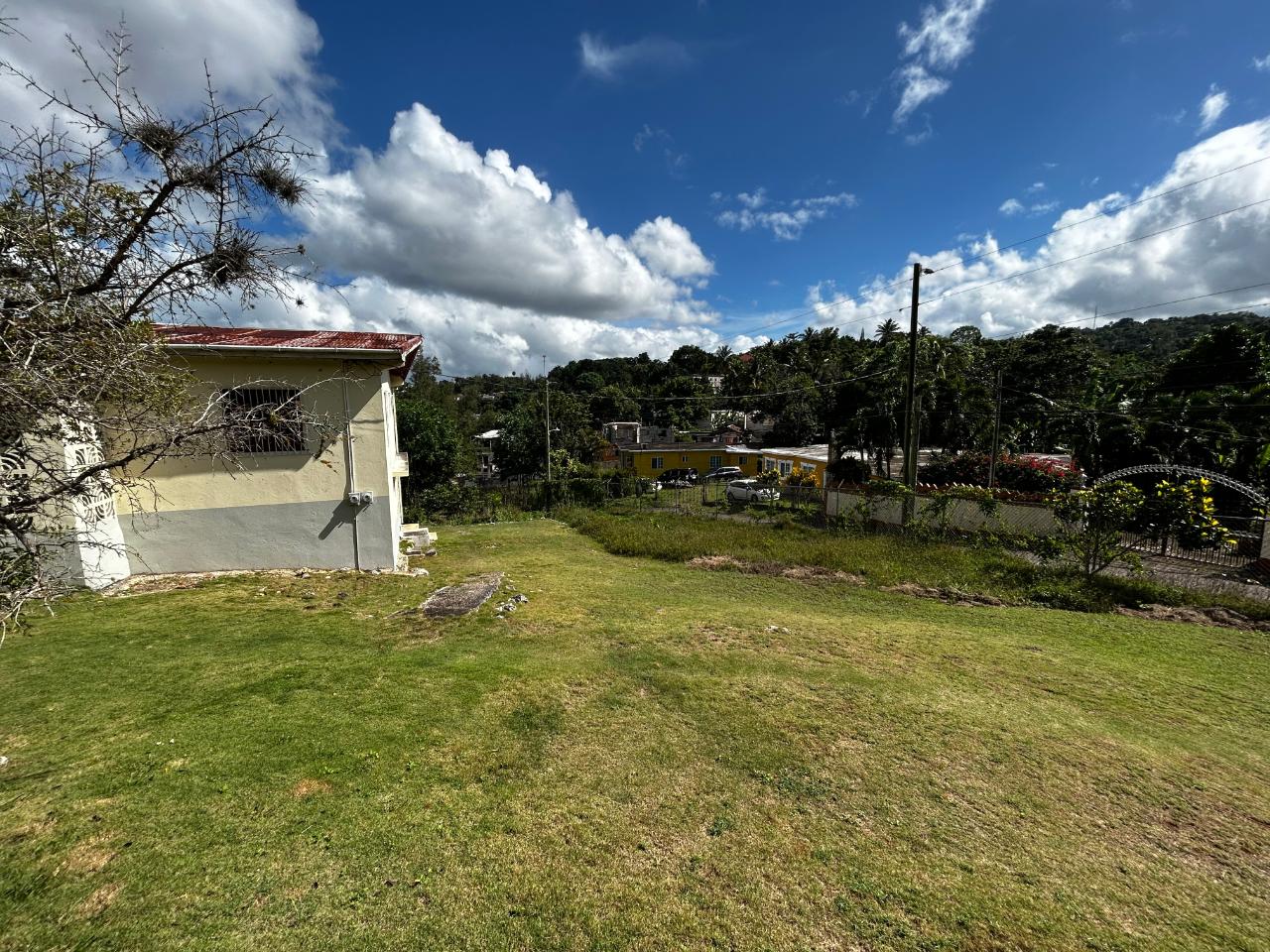 Fourth image of Lincoln Road in Browns Town, St. Ann, Jamaica - property is For Sale