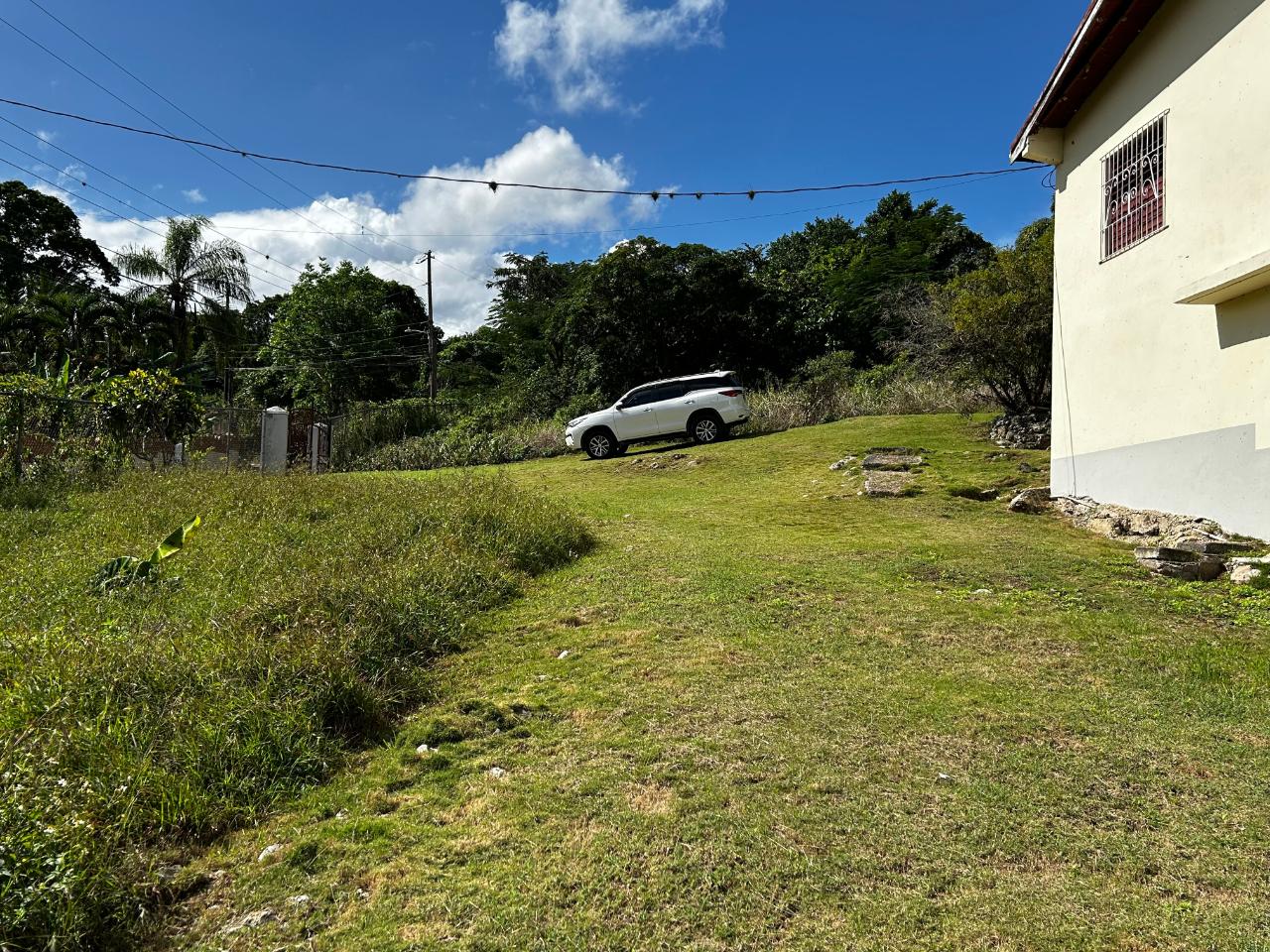 Fifth image of Lincoln Road in Browns Town, St. Ann, Jamaica - property is For Sale