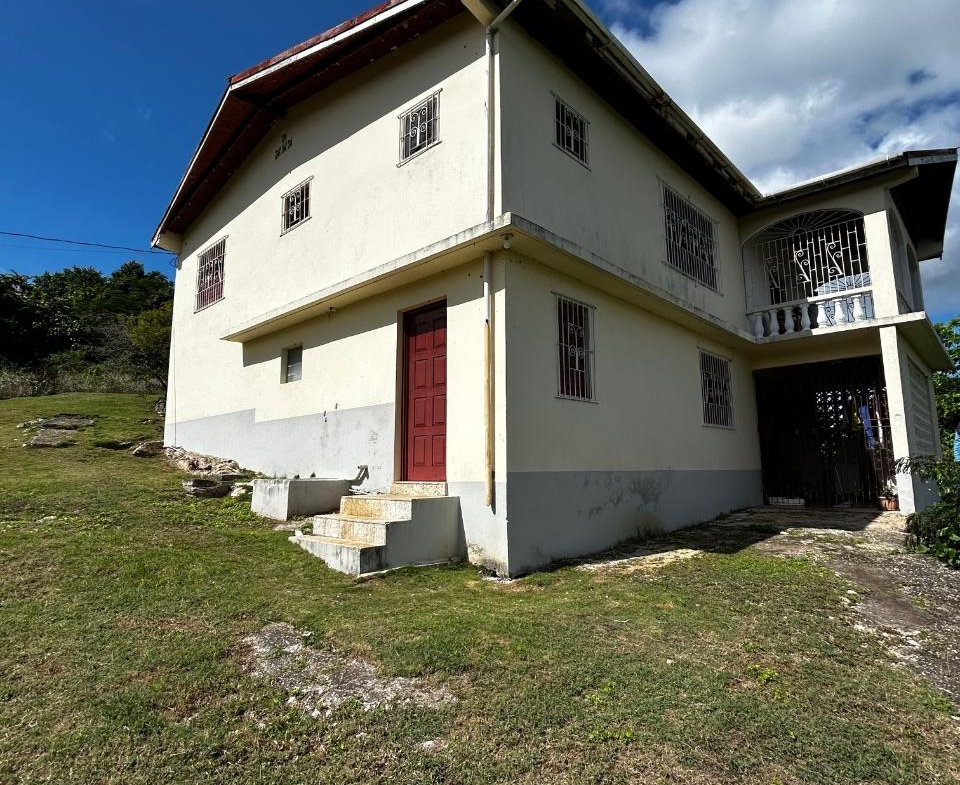 Sixth image of Lincoln Road in Browns Town, St. Ann, Jamaica - property is For Sale