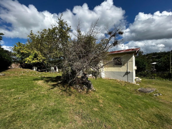 First image of Lincoln Road in Browns Town, St. Ann, Jamaica - property is For Sale