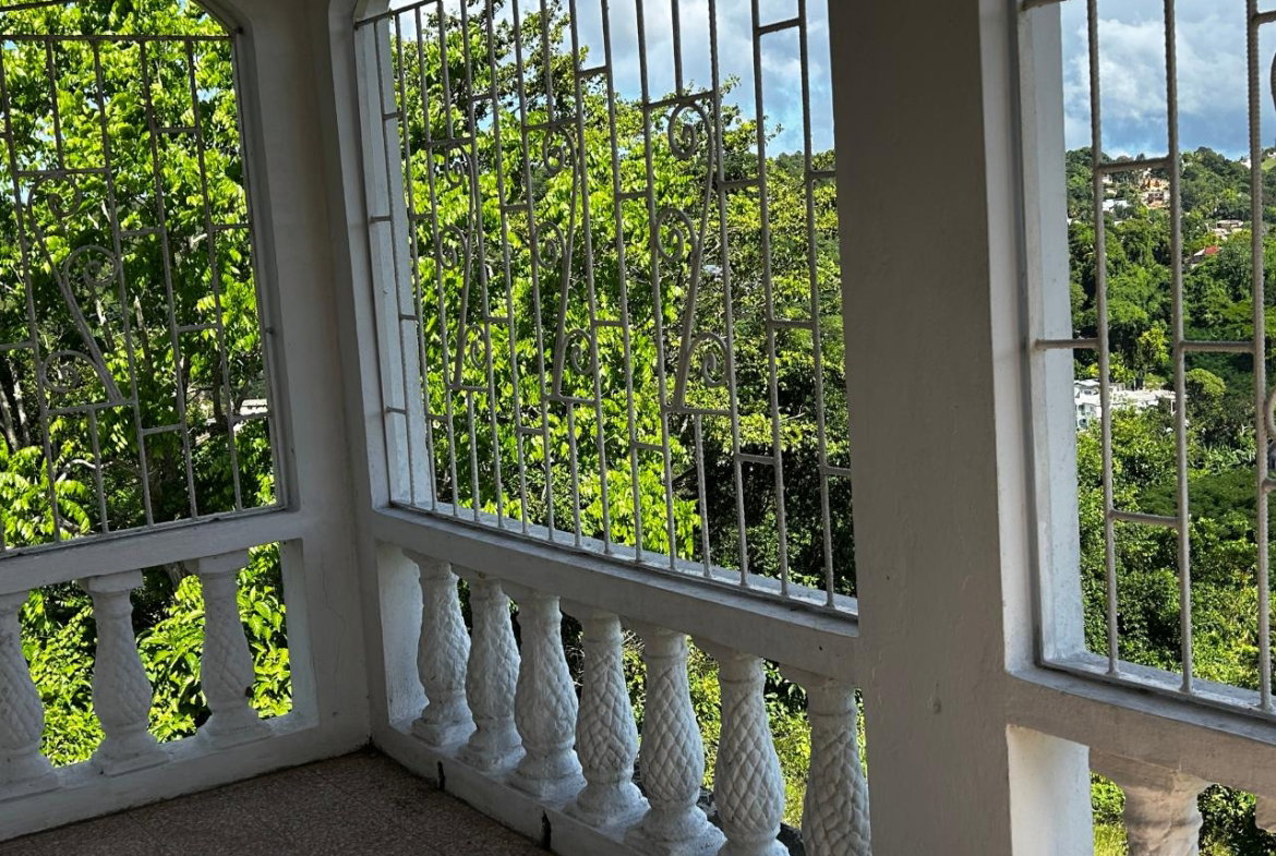 Seventh image of Lincoln Road in Browns Town, St. Ann, Jamaica - property is For Sale