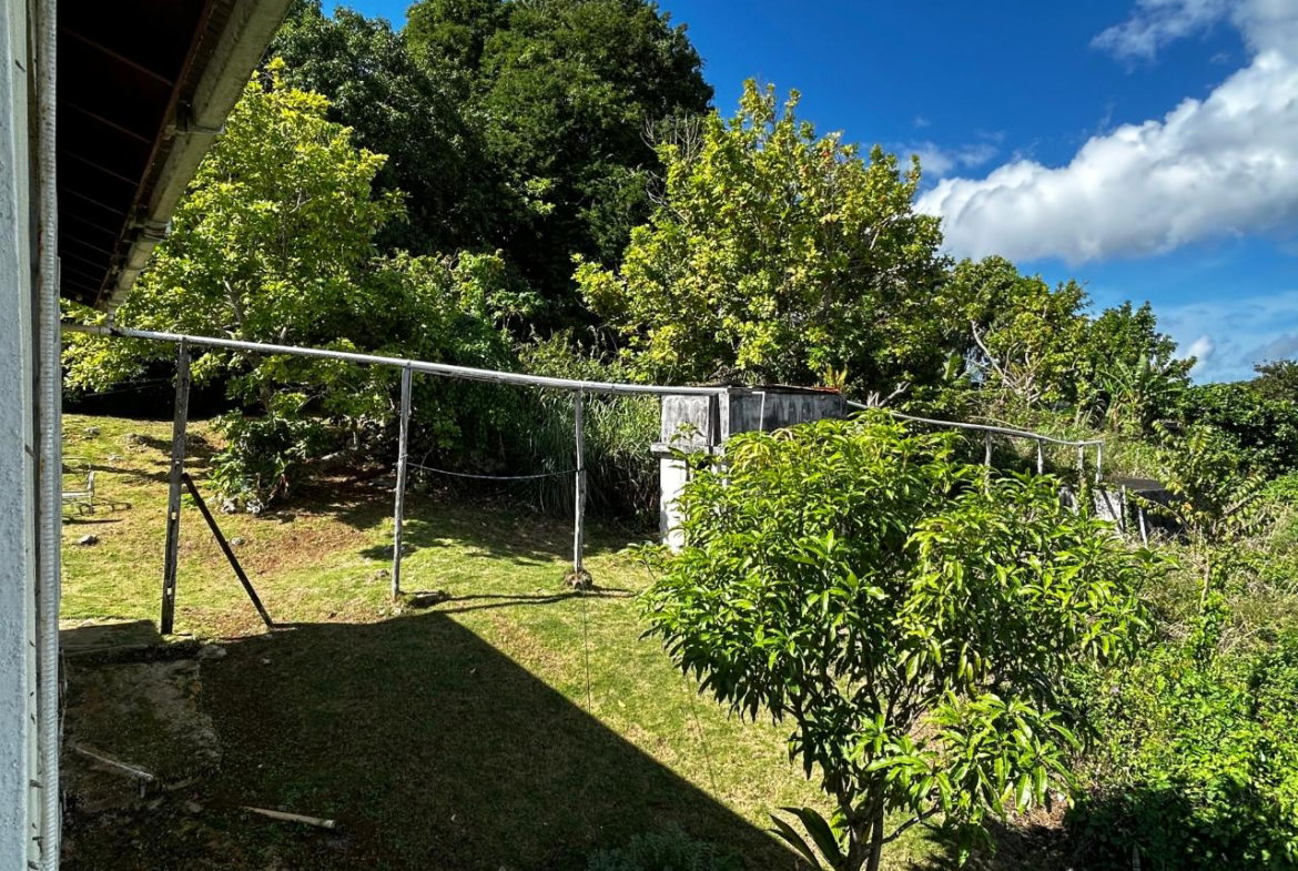 Ninth image of Lincoln Road in Browns Town, St. Ann, Jamaica - property is For Sale