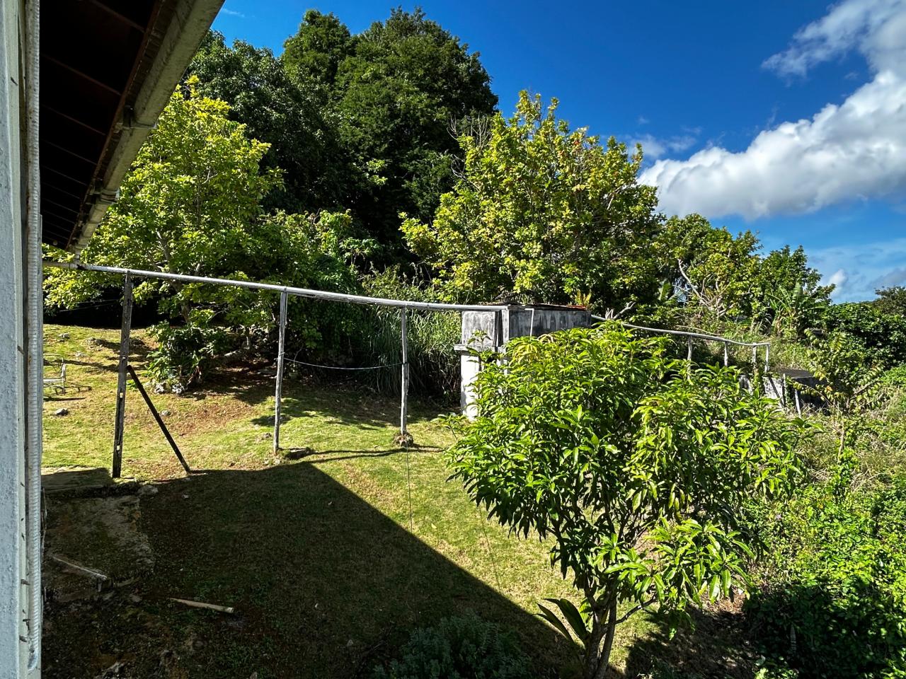 Ninth image of Lincoln Road in Browns Town, St. Ann, Jamaica - property is For Sale