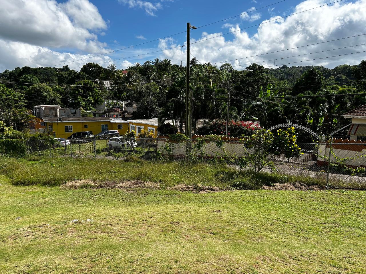 Tenth image of Lincoln Road in Browns Town, St. Ann, Jamaica - property is For Sale