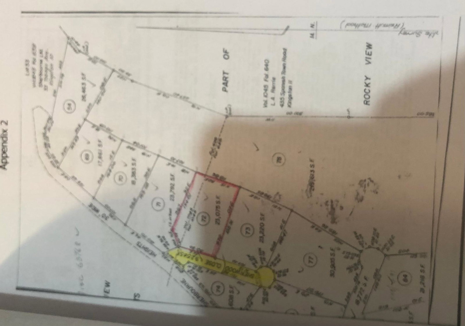 Fourteenth image of 72 Sherwood Close, Sherbourn in Kingston 9, St. Andrew, Jamaica - property is For Sale