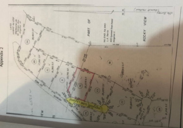 Fourteenth image of 72 Sherwood Close, Sherbourn in Kingston 9, St. Andrew, Jamaica - property is For Sale