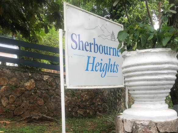 First image of 72 Sherwood Close, Sherbourn in Kingston 9, St. Andrew, Jamaica - property is For Sale