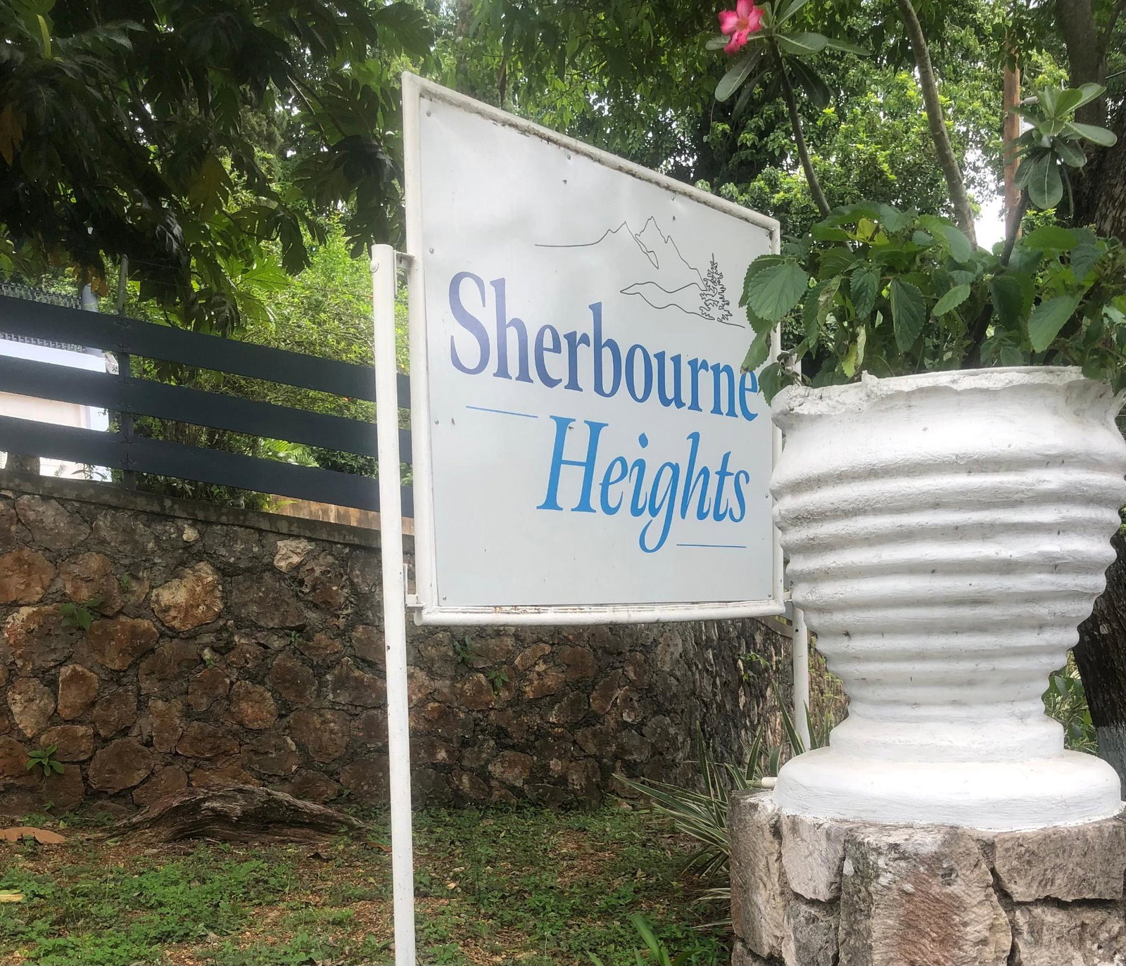 First image of 72 Sherwood Close, Sherbourn in Kingston 9, St. Andrew, Jamaica - property is For Sale
