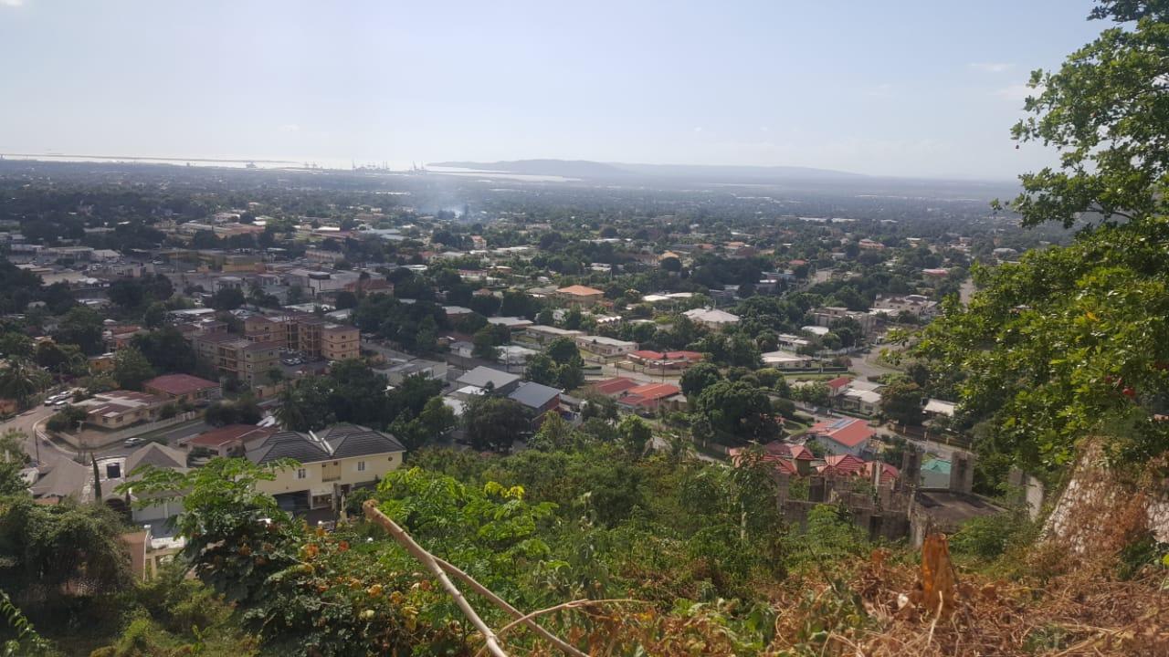 Fourth image of 7 West Armour Heights in Kingston 8, St. Andrew, Jamaica - property is For Sale