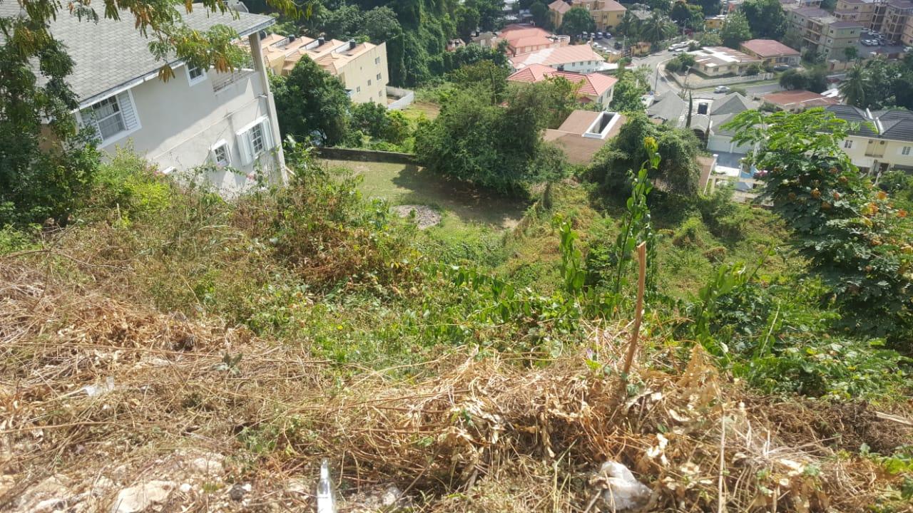 Seventh image of 7 West Armour Heights in Kingston 8, St. Andrew, Jamaica - property is For Sale