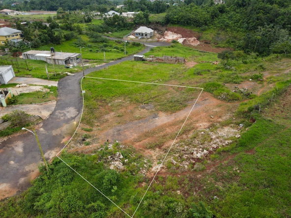 Third image of Lot-11 Daly's Grove, Manchester in Knockpatirck, Manchester, Jamaica - property is For Sale