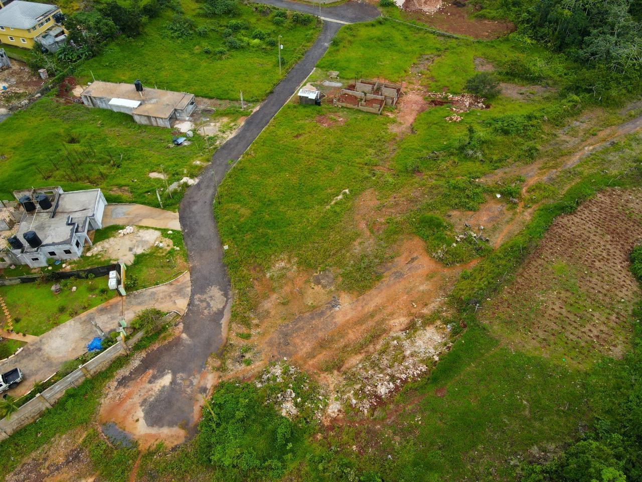 Fourth image of Lot-11 Daly's Grove, Manchester in Knockpatirck, Manchester, Jamaica - property is For Sale