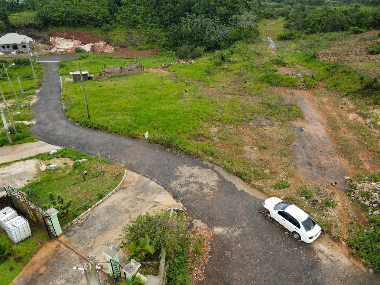 Fifth image of Lot-11 Daly's Grove, Manchester in Knockpatirck, Manchester, Jamaica - property is For Sale
