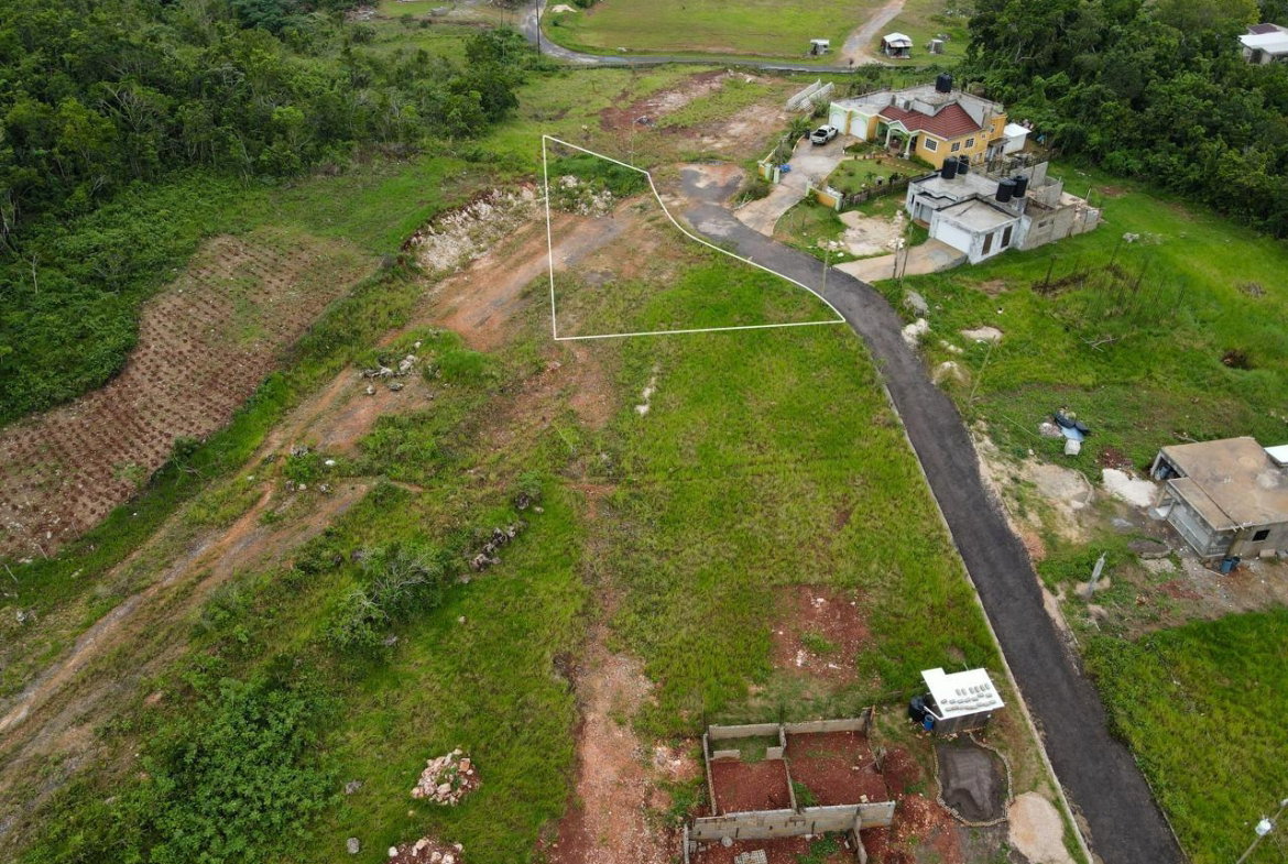 Sixth image of Lot-11 Daly's Grove, Manchester in Knockpatirck, Manchester, Jamaica - property is For Sale