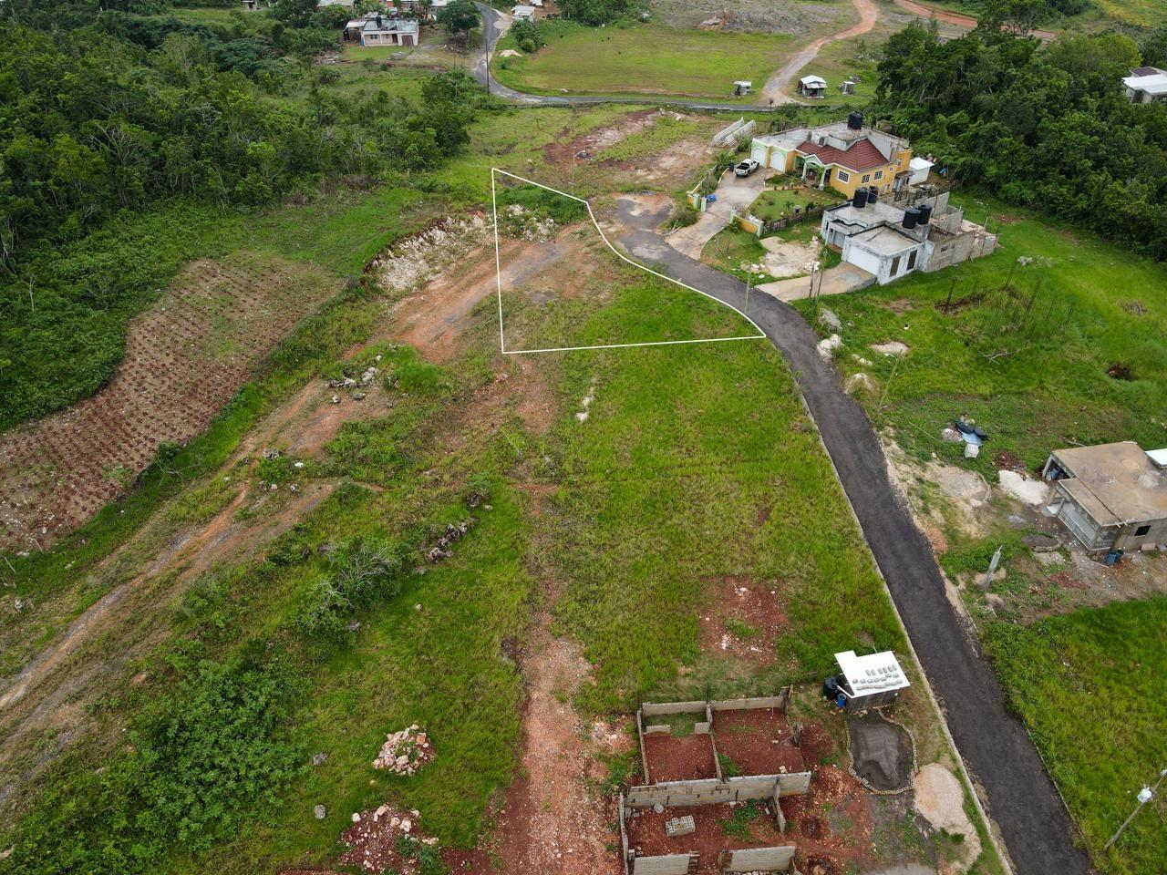Sixth image of Lot-11 Daly's Grove, Manchester in Knockpatirck, Manchester, Jamaica - property is For Sale