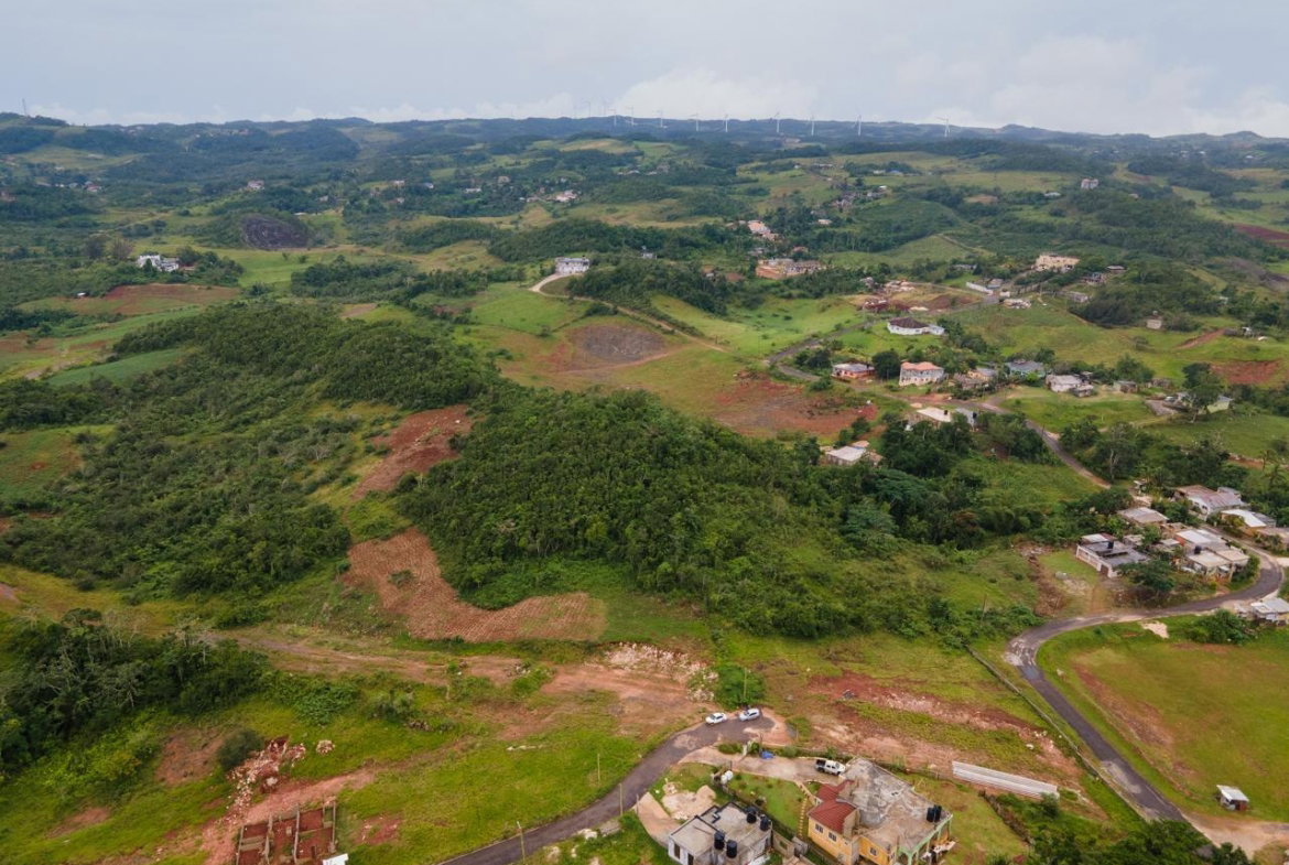 Eighth image of Lot-11 Daly's Grove, Manchester in Knockpatirck, Manchester, Jamaica - property is For Sale