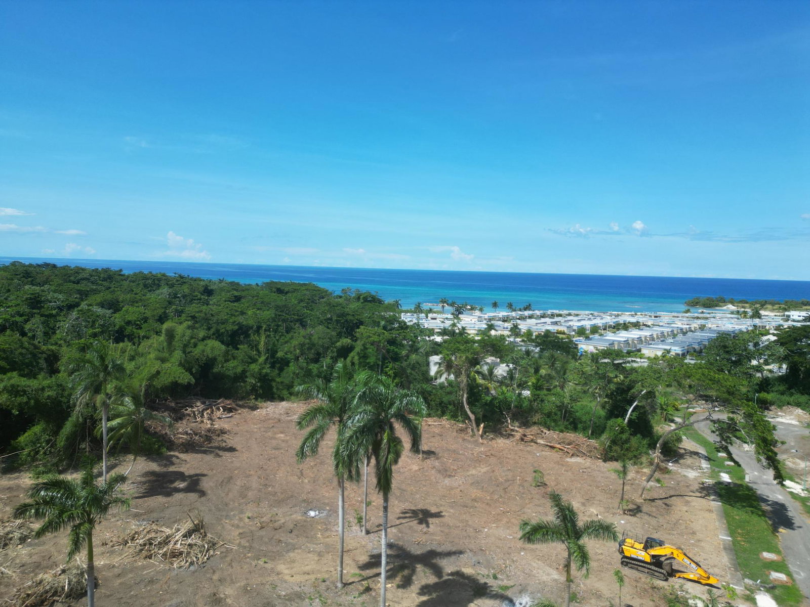 Second image of Lot-400 Great River Crescebt in Drax Hall Estate, St. Ann, Jamaica - property is For Sale