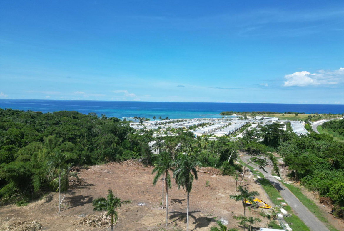 First image of Lot-400 Great River Crescebt in Drax Hall Estate, St. Ann, Jamaica - property is For Sale