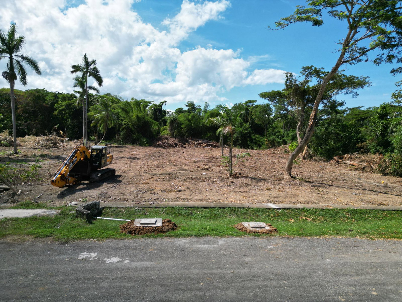 Third image of Lot-400 Great River Crescebt in Drax Hall Estate, St. Ann, Jamaica - property is For Sale