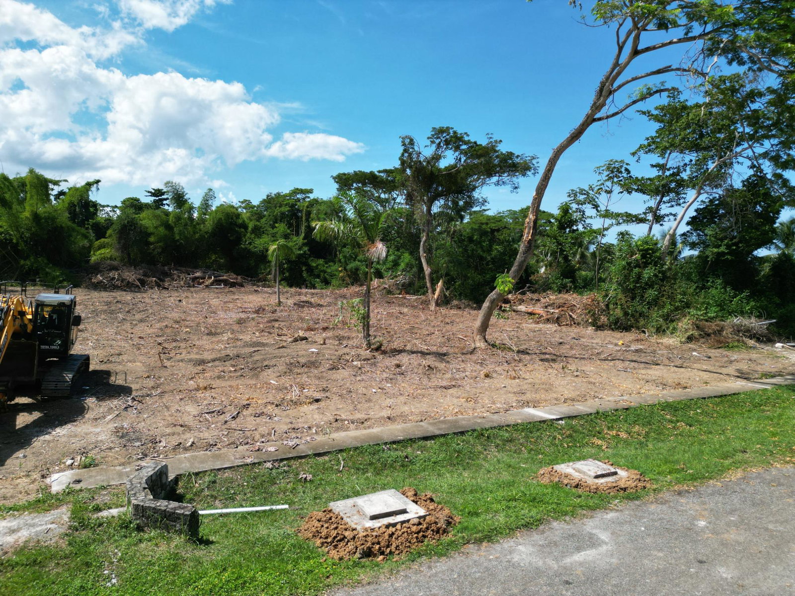 Fourth image of Lot-400 Great River Crescebt in Drax Hall Estate, St. Ann, Jamaica - property is For Sale