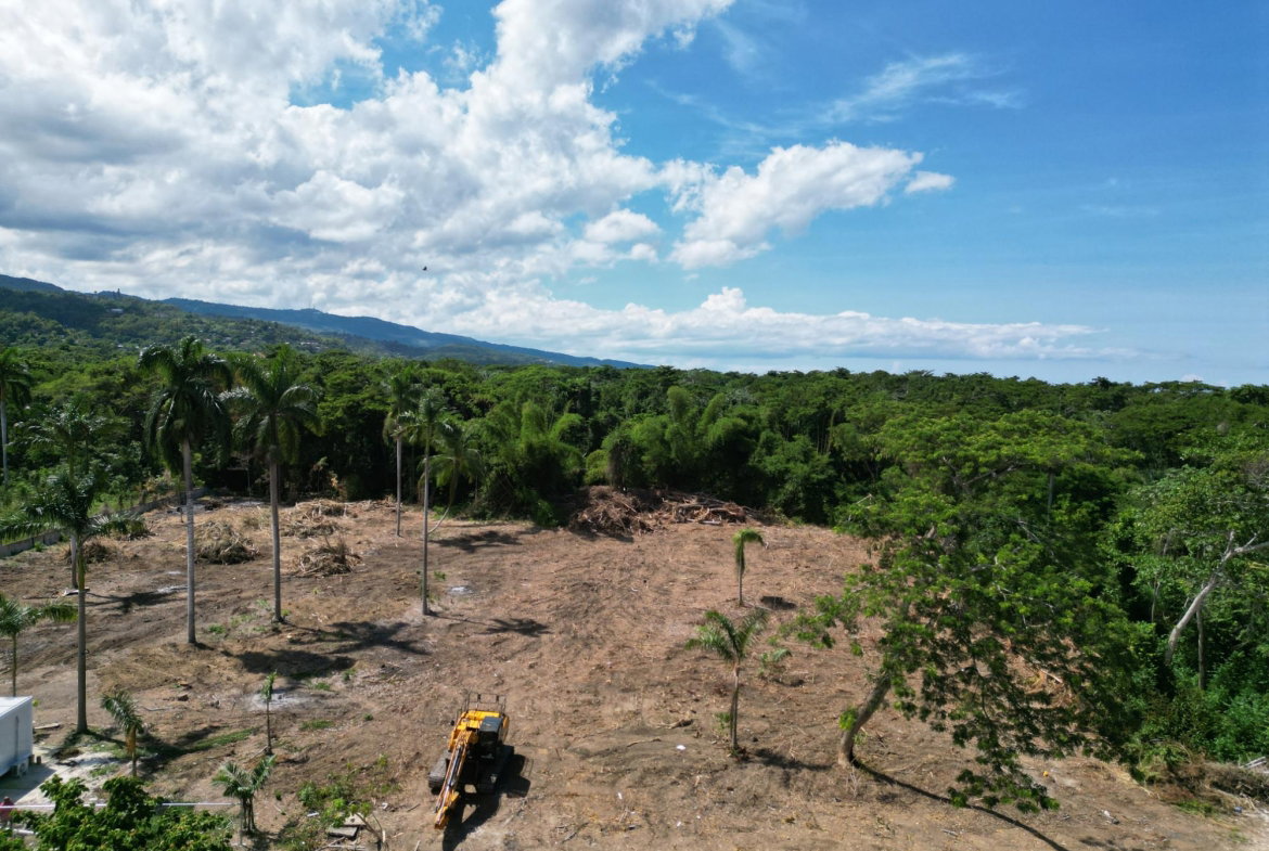 Sixth image of Lot-400 Great River Crescebt in Drax Hall Estate, St. Ann, Jamaica - property is For Sale