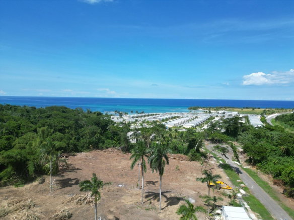 First image of Lot-400 Great River Crescebt in Drax Hall Estate, St. Ann, Jamaica - property is For Sale