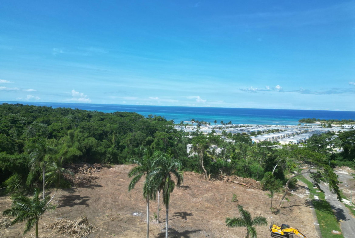 Seventh image of Lot-400 Great River Crescebt in Drax Hall Estate, St. Ann, Jamaica - property is For Sale